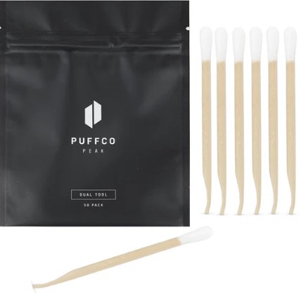 Puffco | Dual Tool (50pk)