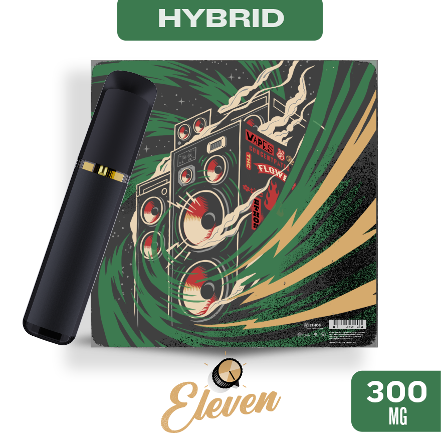 how much is elf bar vape Shop Blueberry [300mg] | The Dispensary main image 1
