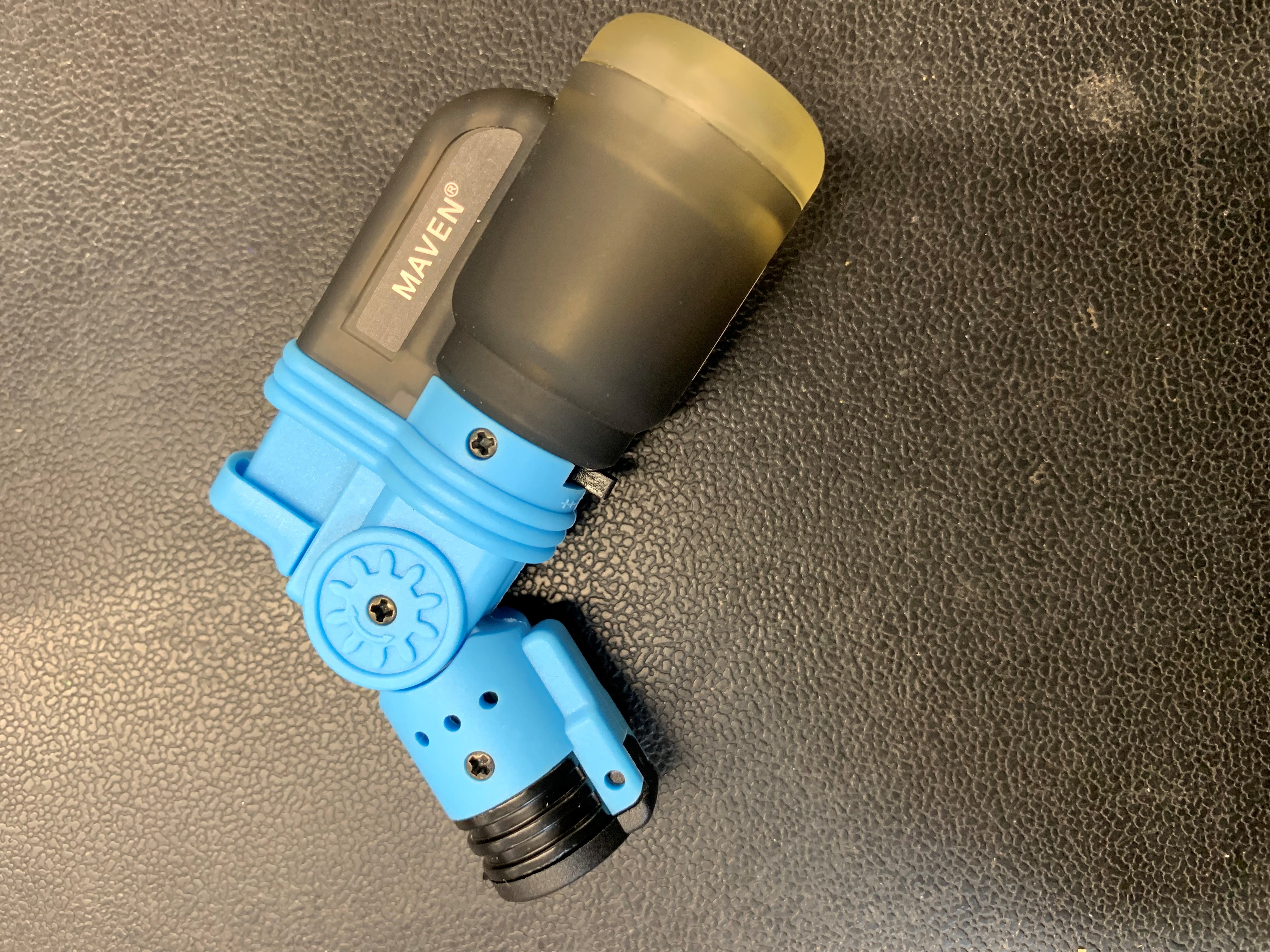 WYN - $10 Torch