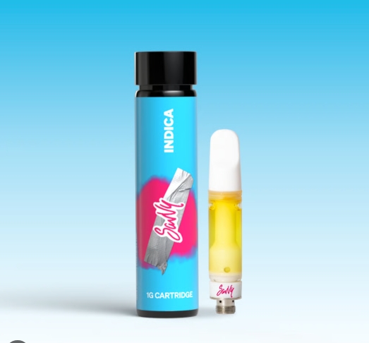 Savvy Rainbow Landrace Vape