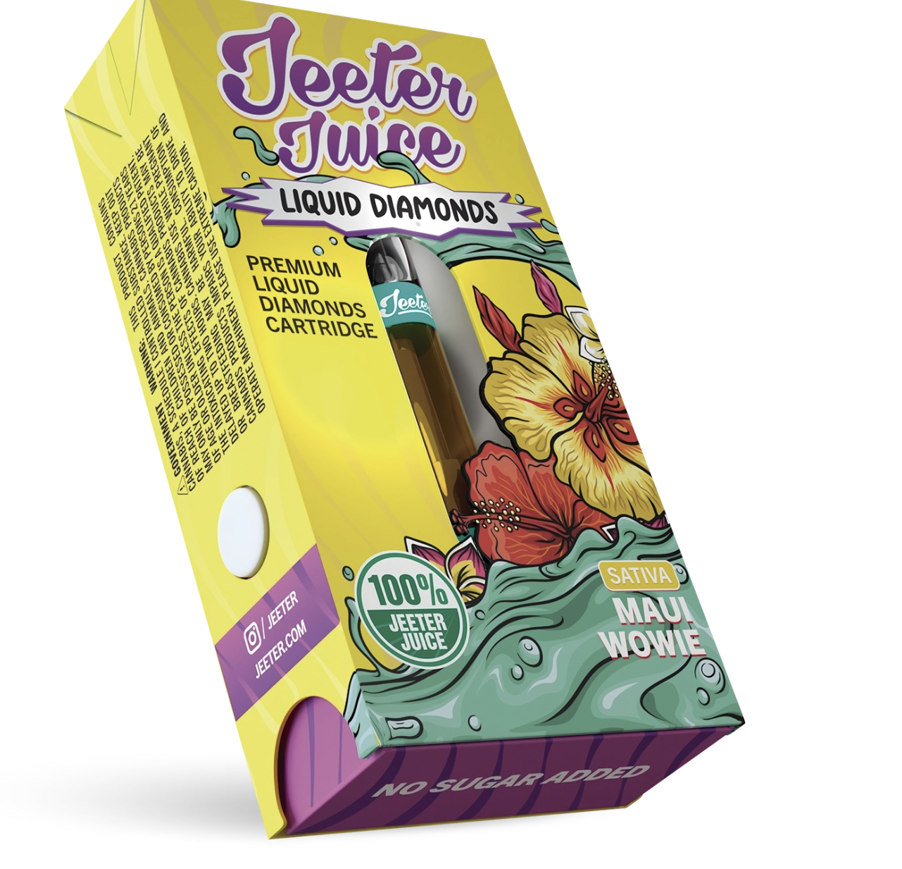 Maui Wowie  510 Cartridge | 1g