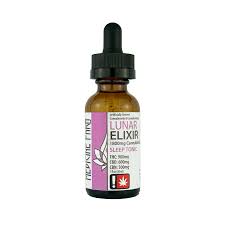 MedFarm | Tincture | 3:2:1 Lunar Elixer | 30mL