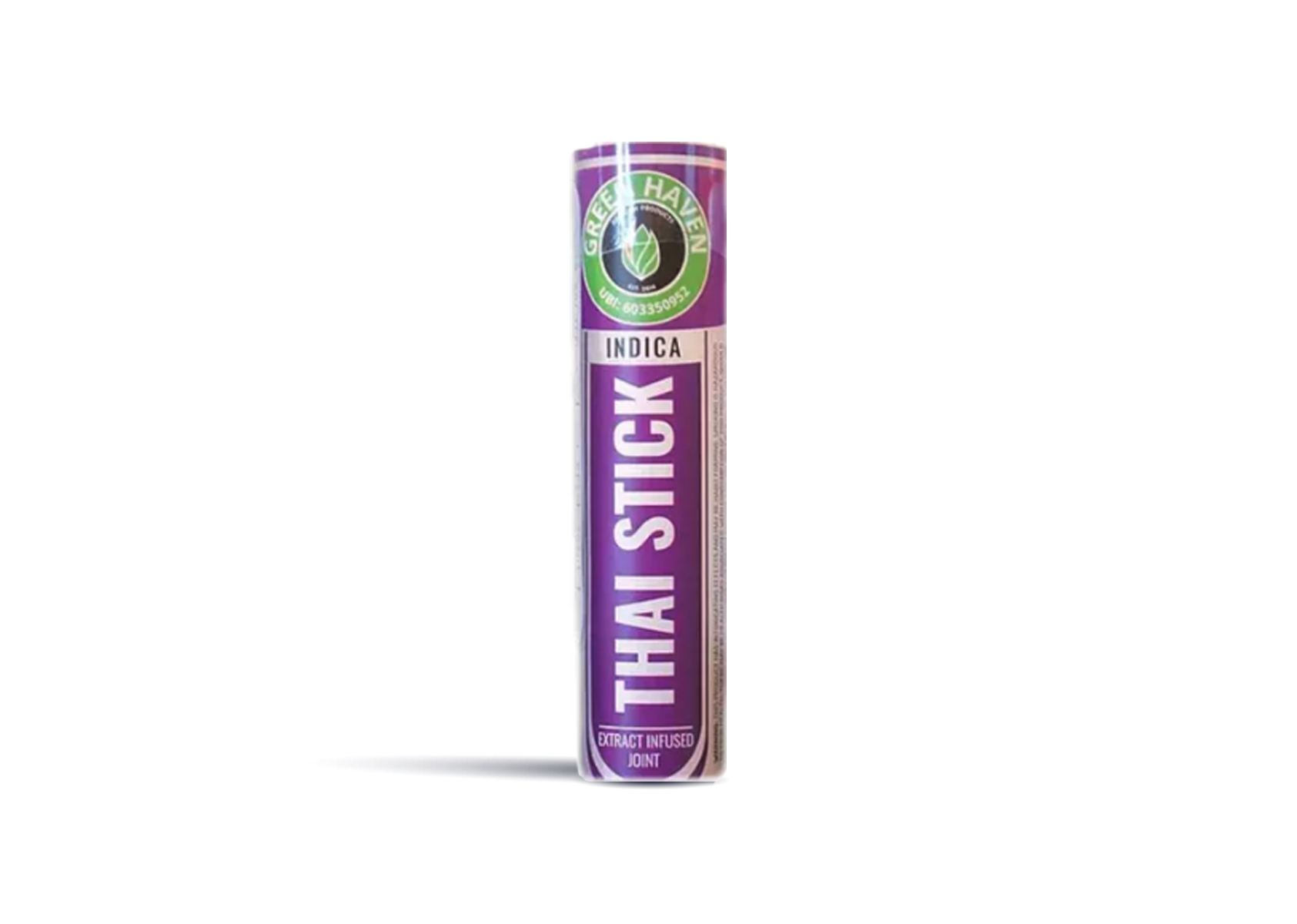 Indica Thai Stick | 1g