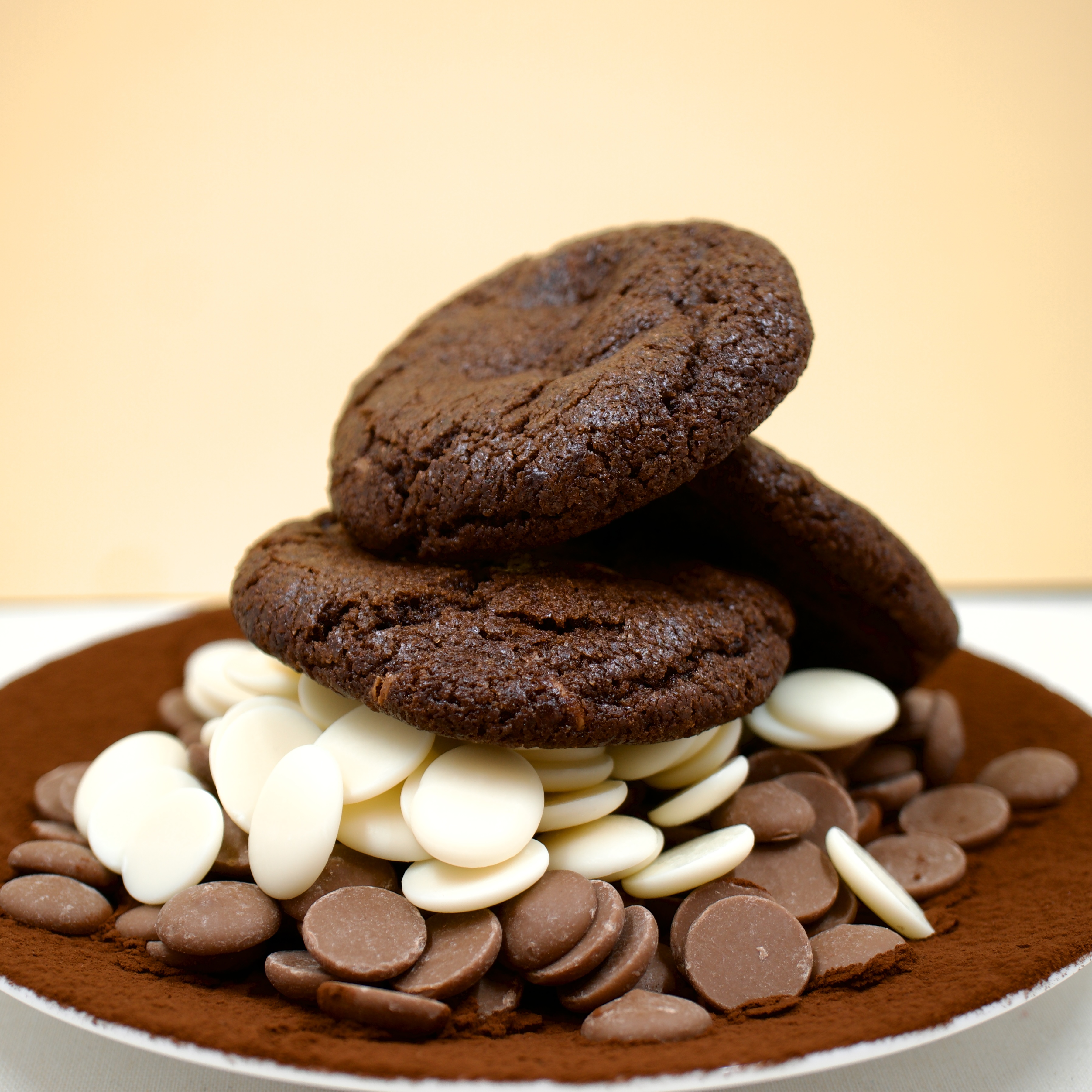 Triple Threat Cookie | 114mg