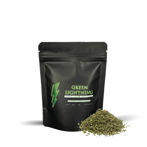 Rolling Thunder | Ground Flower | Indica