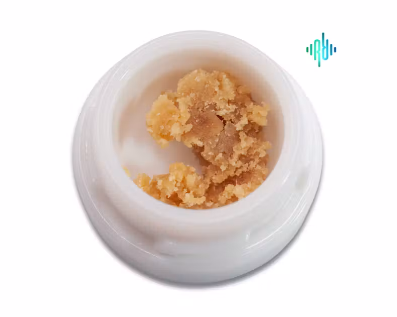 Crumble | Sherbert Push Pop