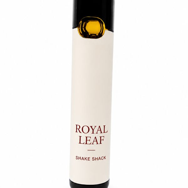 Royal Leaf | Pinnacle | AIO | Rosin (Microgrower) | 1g by Royal Leaf - vapes cannabis product