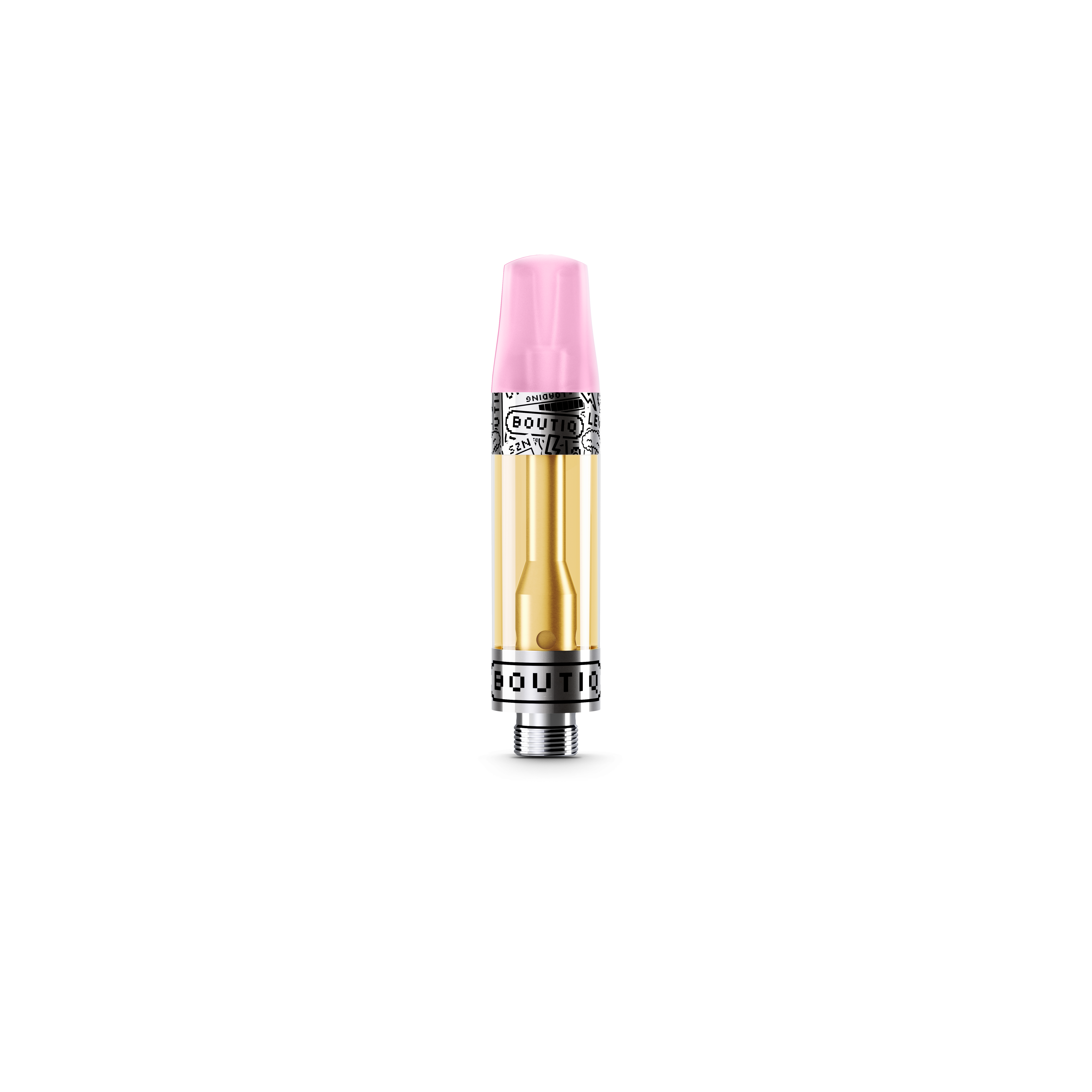 Boutiq 510 V1 | Pink Haze (S) | Cart | 1g