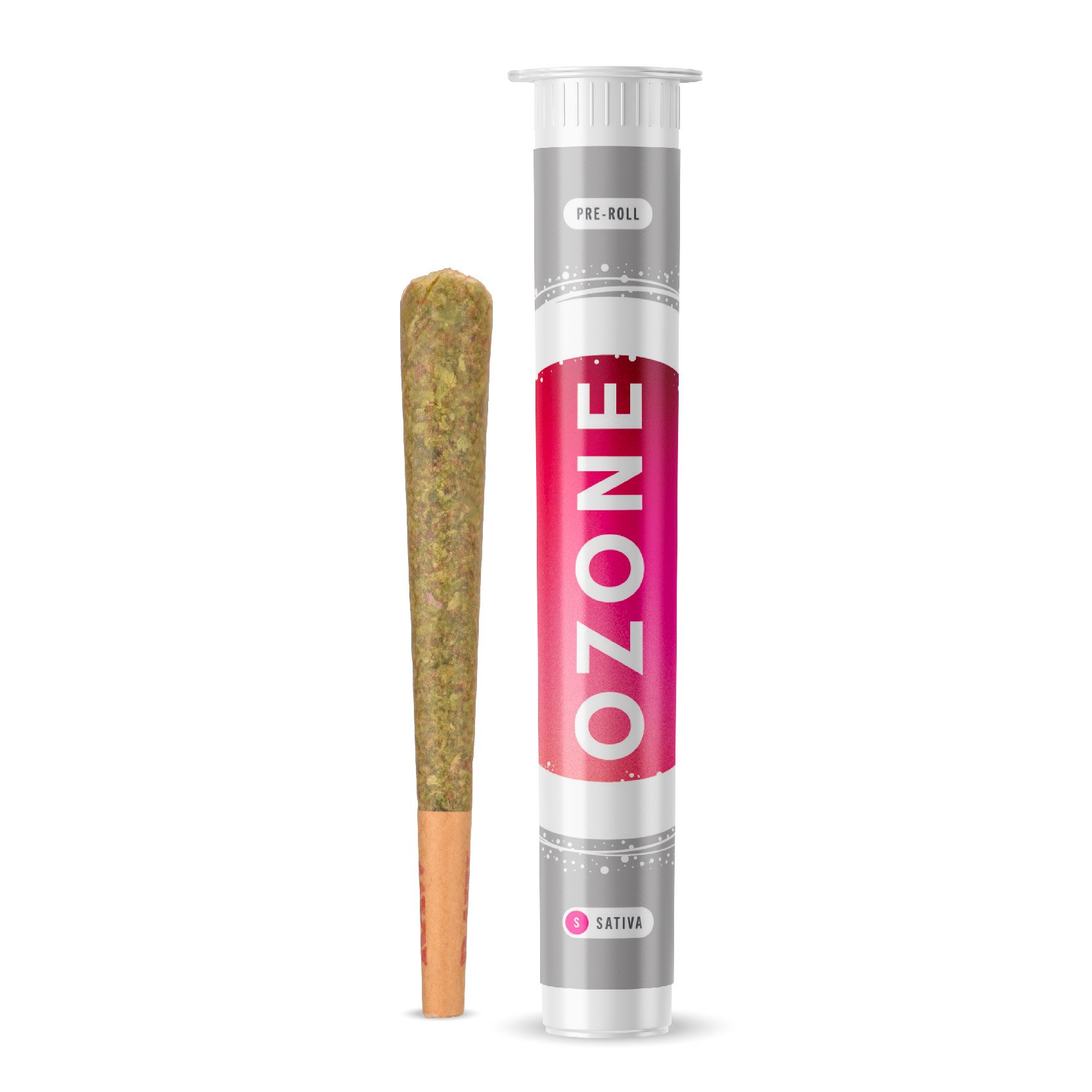 OZONE Joint 1g: Citrus MAC