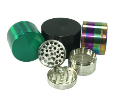 $6.00 Grinder 40mm Grnd40