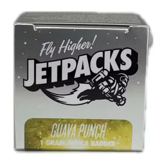 Guava Punch