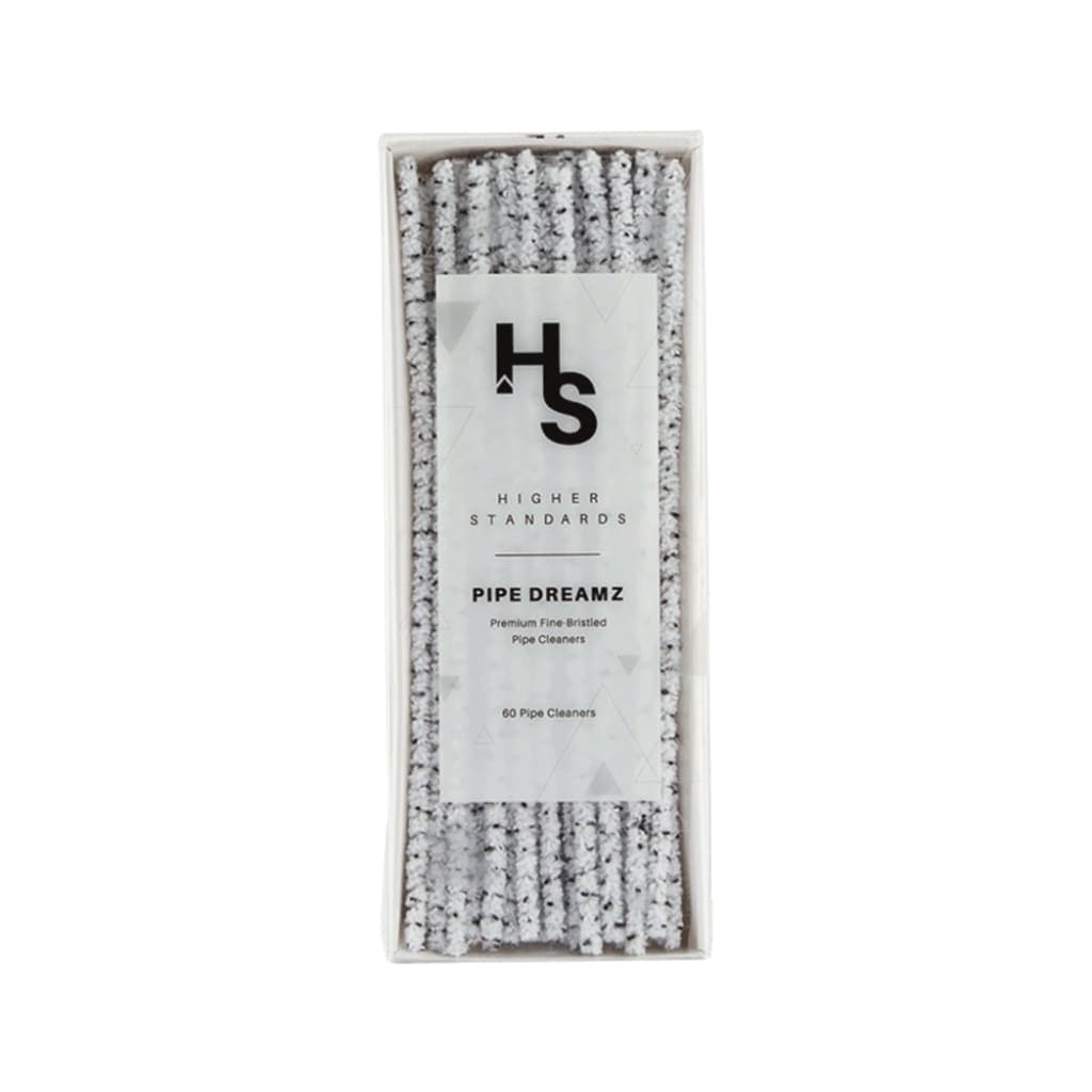 Higher Standards - Pipe Dreamz - 60ct