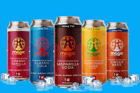 Classic Cola | 100MG