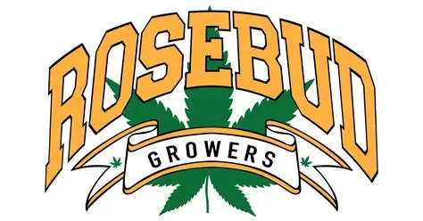 Flower $8 Kush Rose Bud