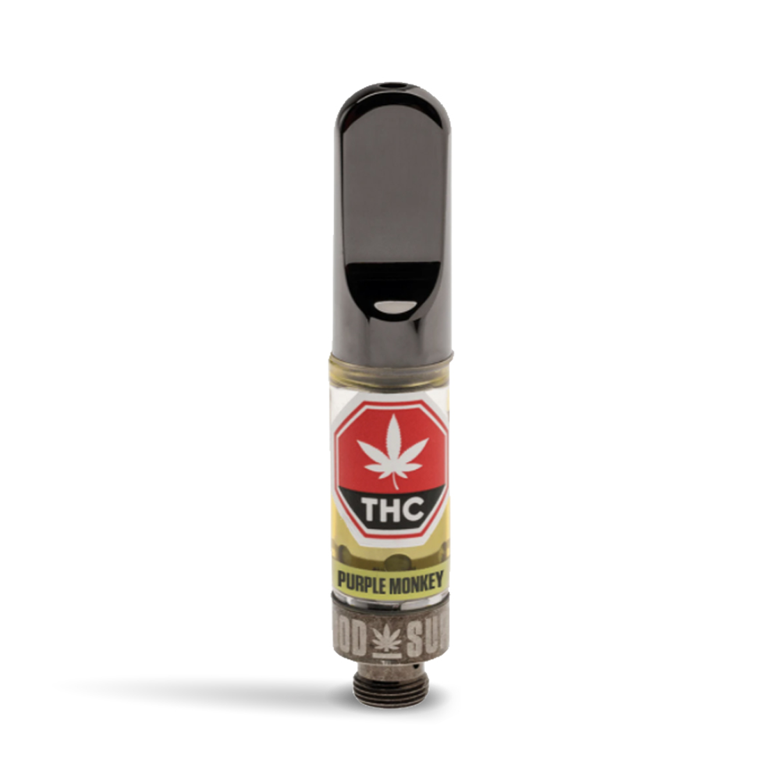 Purple Monkey Cartridge | 1g