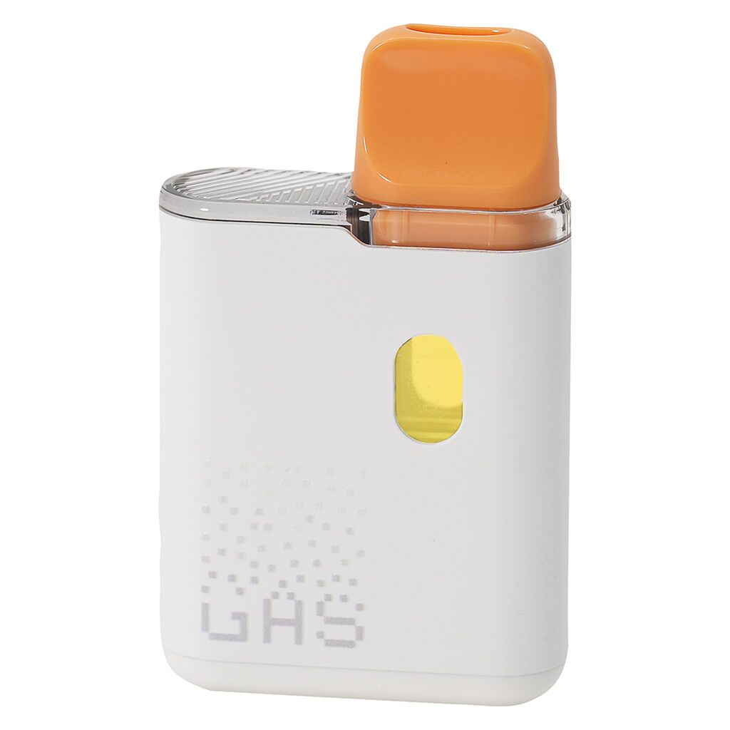 (GAS) - Pineapple Punch Live Diamonds All in One Box Cart - Sativa