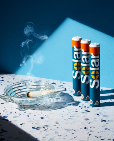 RS 11: PreRoll 5pk