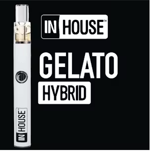 InHouse | Gelato AIO product photo