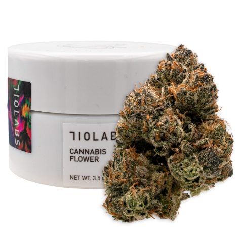 Lemon Tart Pucker | 3.5g