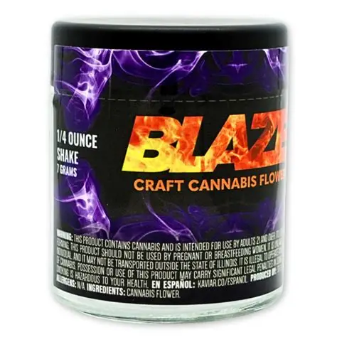 Shake Shelf Blaze Grape Pie X Dosido (H)