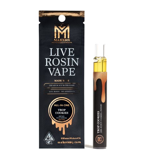 .5g Trop Cookies Signature All-in-One