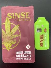 Cherry Limeade