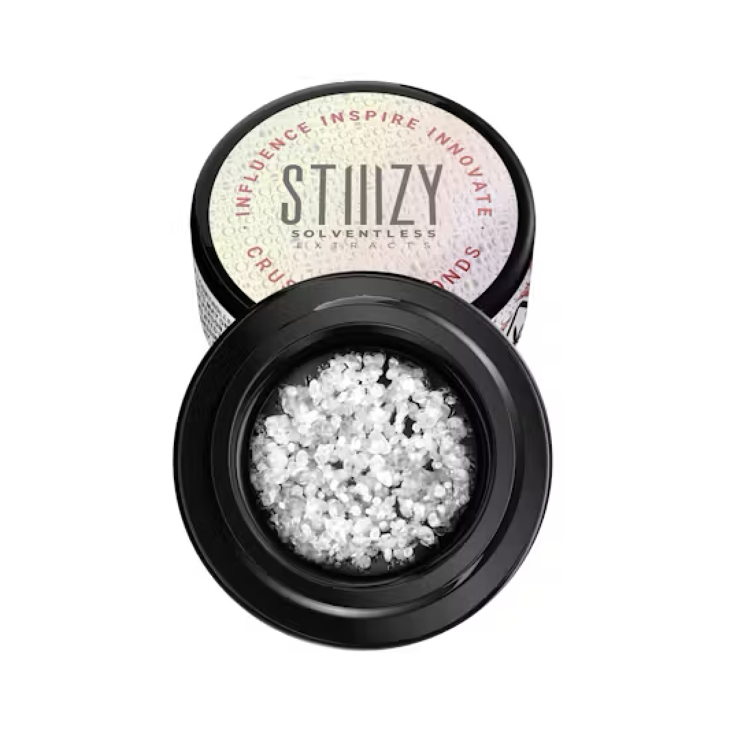 Stiiizy: Crushed - Cherry Bomb