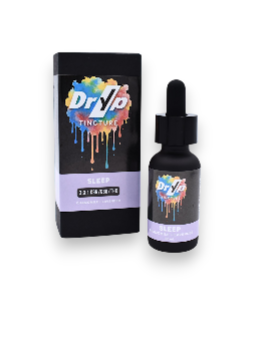 Sleep Tincture