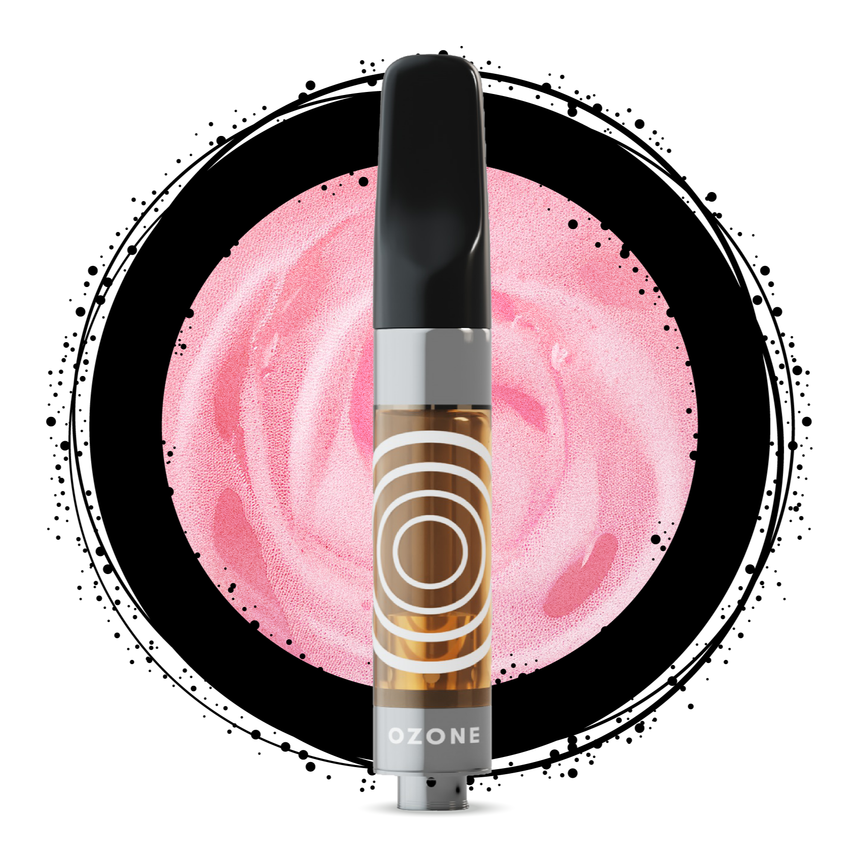 Pink Rozay | 510 Cartridge | 1G