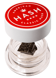 Concentrate Lemon Skunk Hash