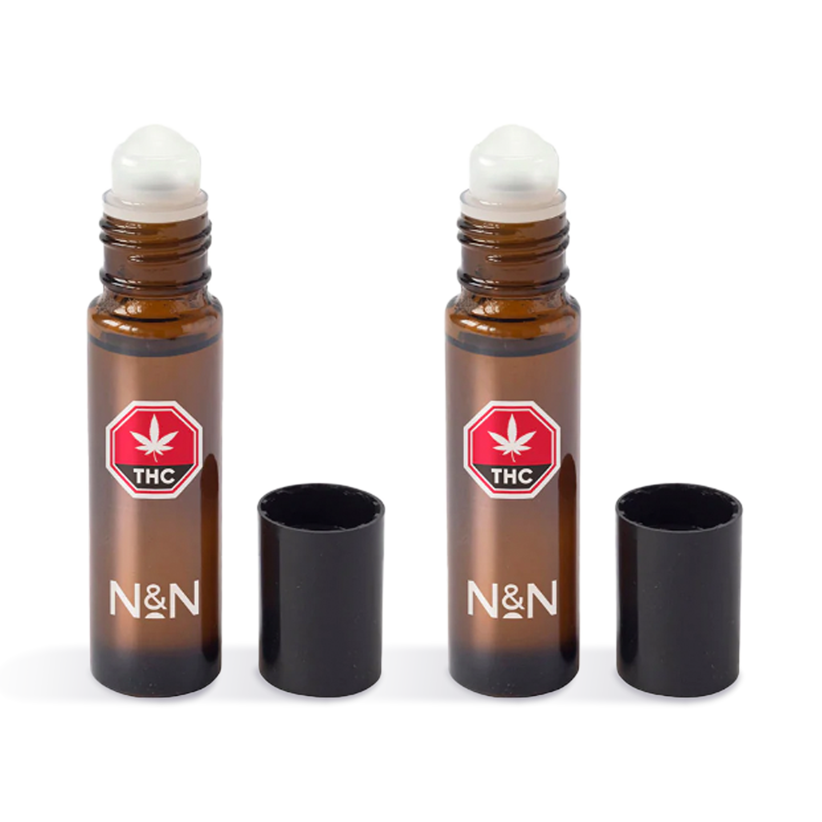 Everyday Rollers | 2-pack