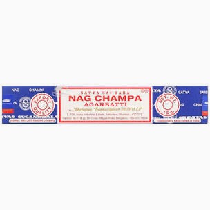 Nag Champa