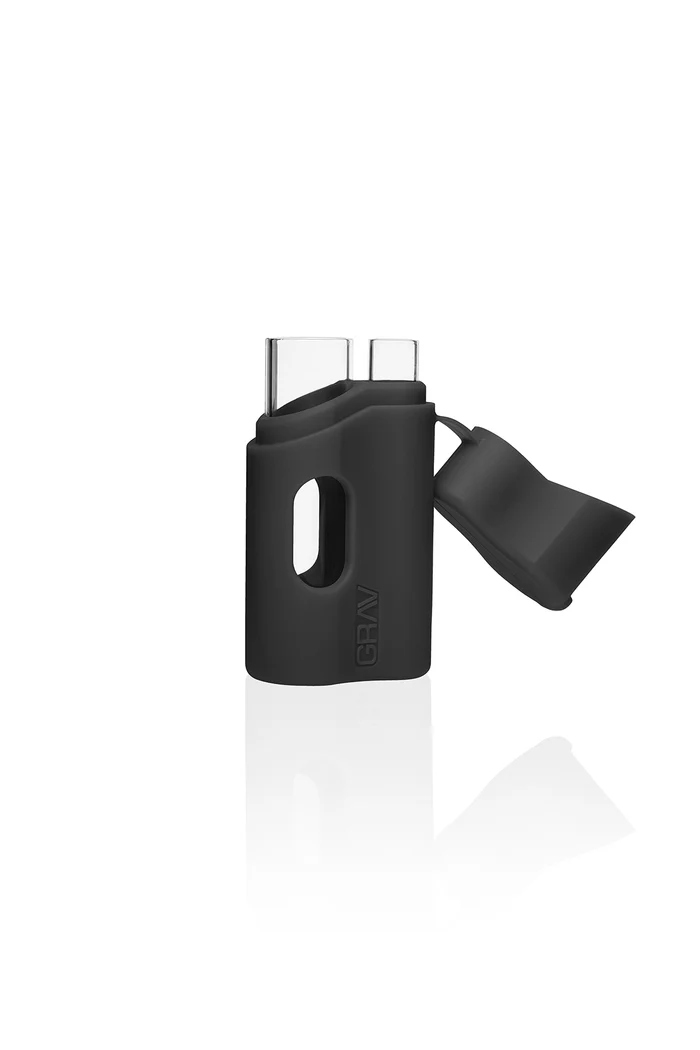 GRAV Silicone Dugout