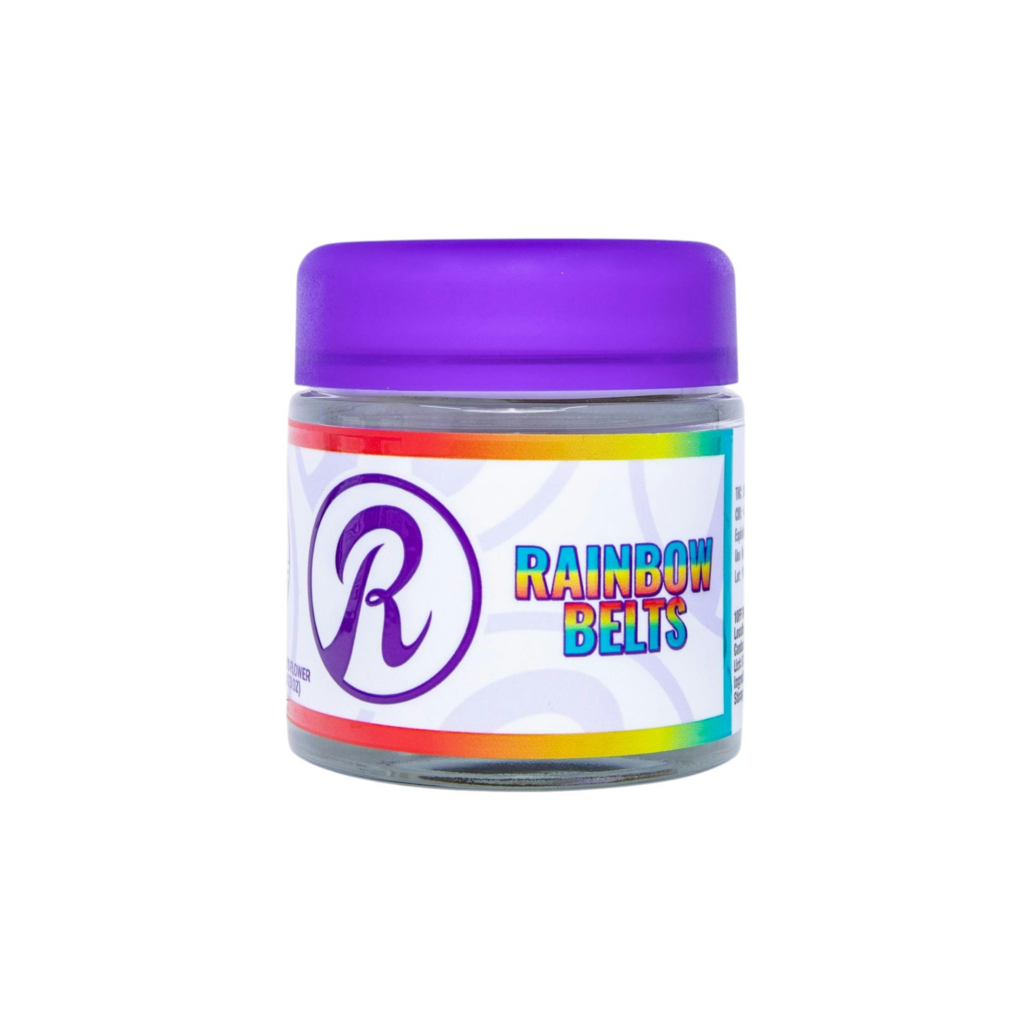 Runtz Rainbow Belts 3.5g