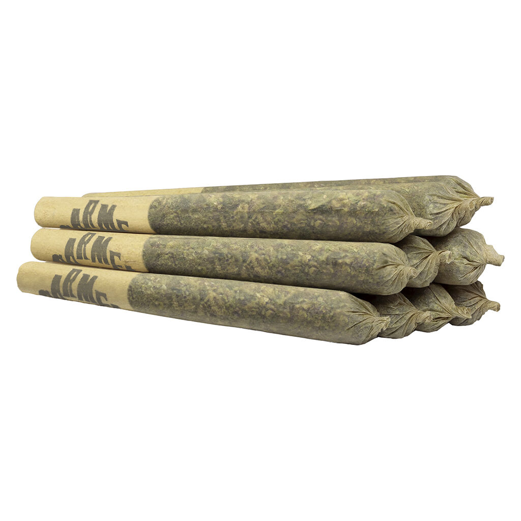 Carmel - Sugar Factory Pre-Roll - Indica - 10x0.5g