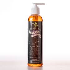 Pet CBD 250MG Drops