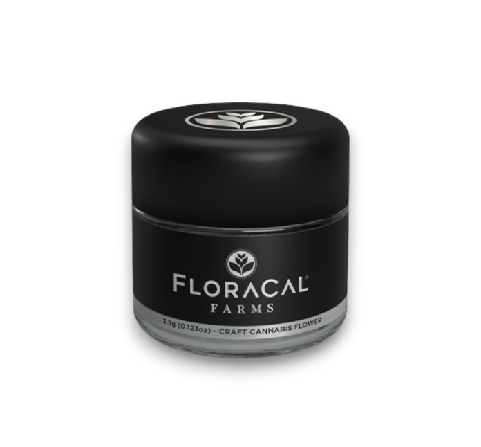 Blue Sapphire Flower