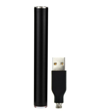 Flashlight Battery Charger 350mah