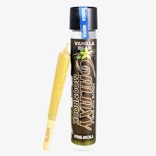 Galaxy: Moonrock Vanilla Bean