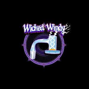 Wicked Windy Farms logo