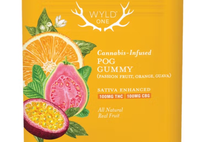 Passion Fruit Orange Guava