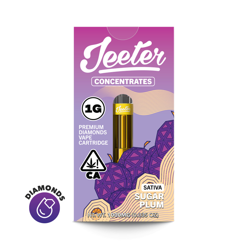 is there zero nicotine vapes Jeeter 3g THCa Live Resin Disposables Collection (Click for more) –  Chi'Tiva Lounge main image 0