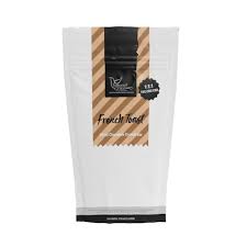 NGW White Chocolate Crunch Bar Toast  1:1:1 THC CBD CBG (H) 100mg