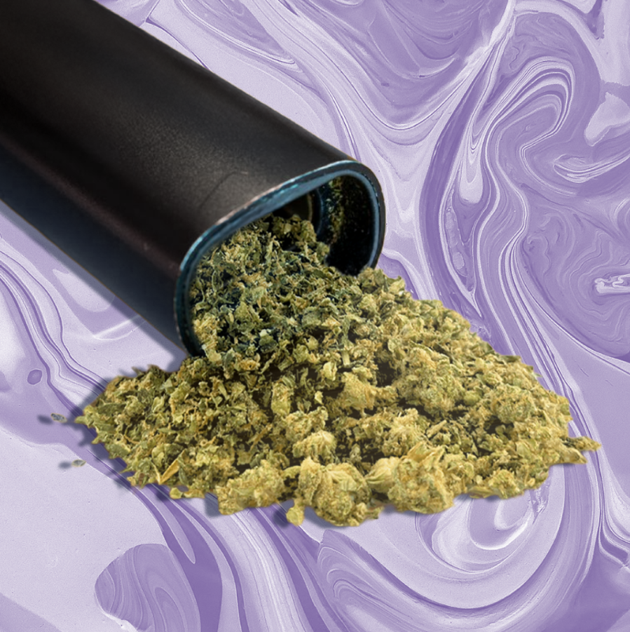 Tropicana Cherry Trffle Ckies Ground