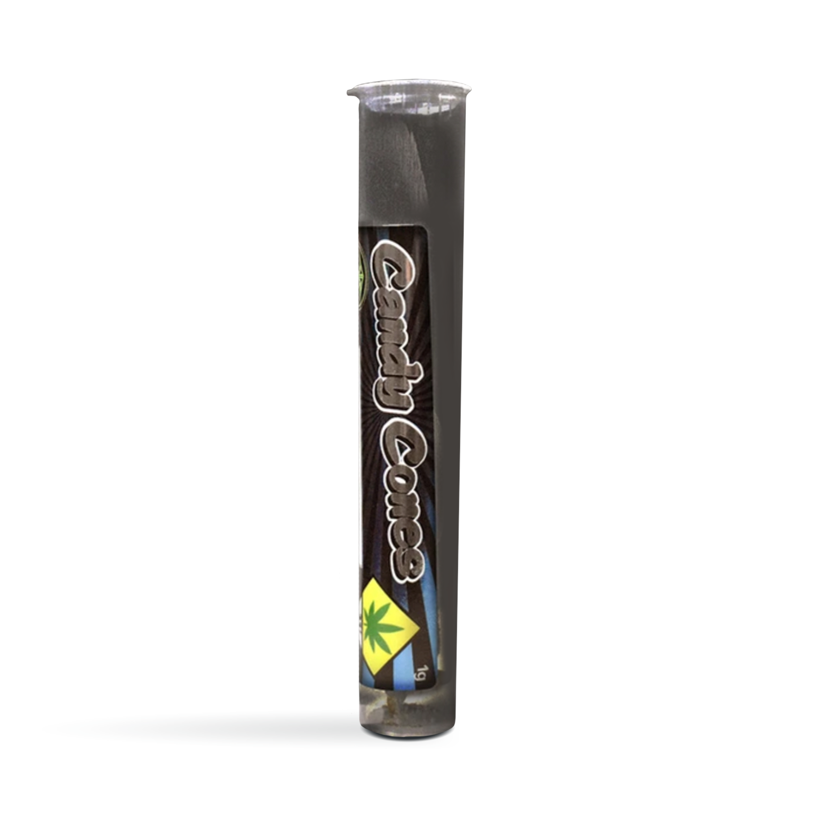 Indica Candy Cone | 1g