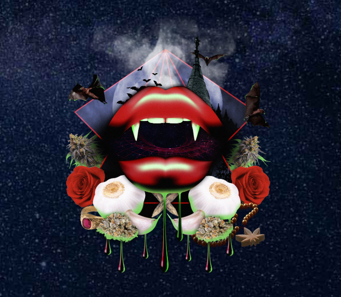 Garlicane