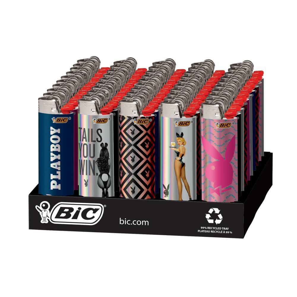 Bic | Playboy