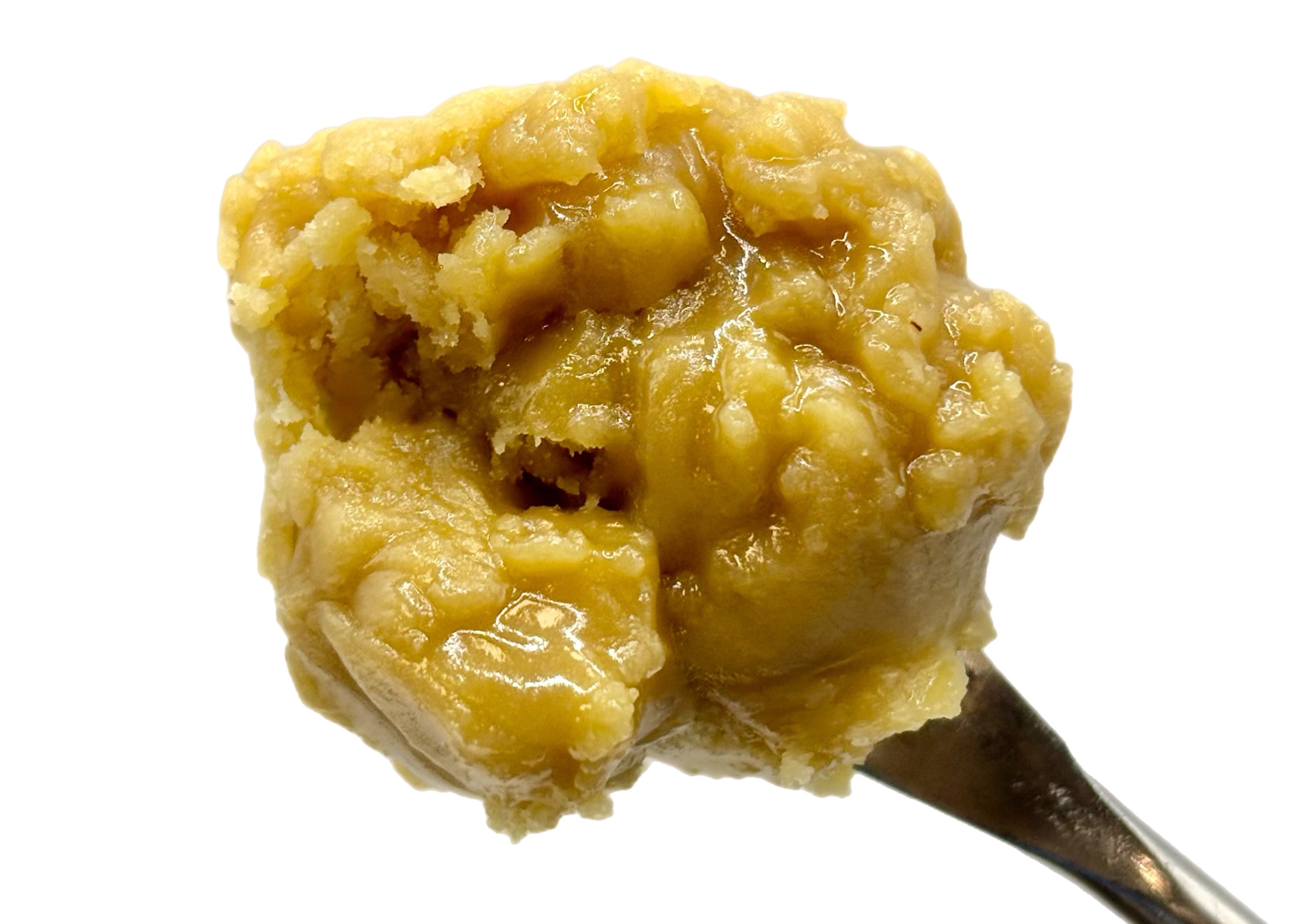 Rollganic | Blue Sunset Sherbert | Bulk Rosin | Yellow Tier