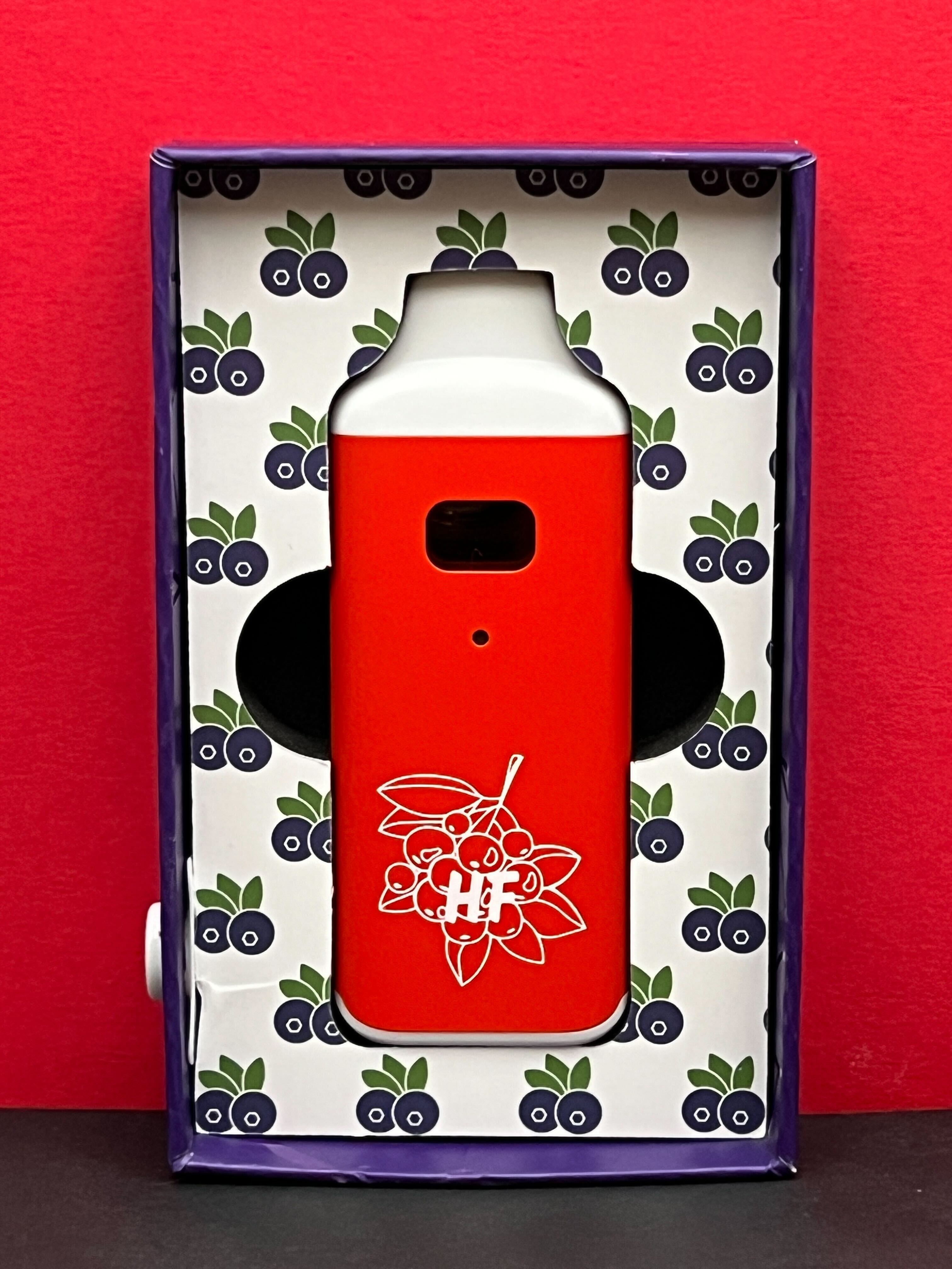 .9g Disposable Vape Unicorn Poop