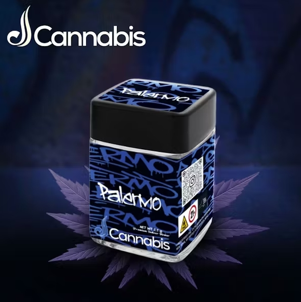 J Cannabis - Palermo - 3.5g